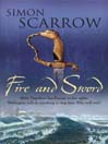 Fire and Sword (eBook): Revolution Series, Book 3
